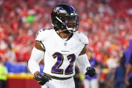 Underdog Fantasy Football Rankings: 2025 Best Ball