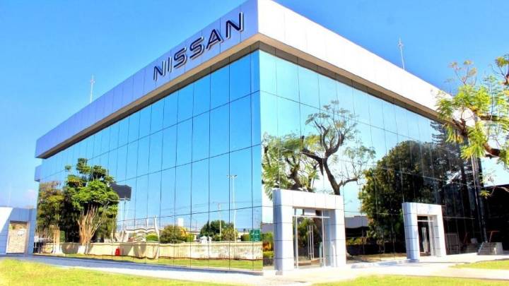 ¿Nissan se va de México?