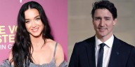 Katy Perry and Justin Trudeau’s Relationship Timeline