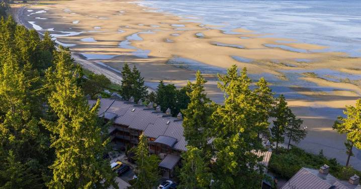 Tigh-Na-Mara in Fall & Winter: Comfort, Coastline, and Calm | Georgia Straight Vancouver’s source for arts, culture, and events