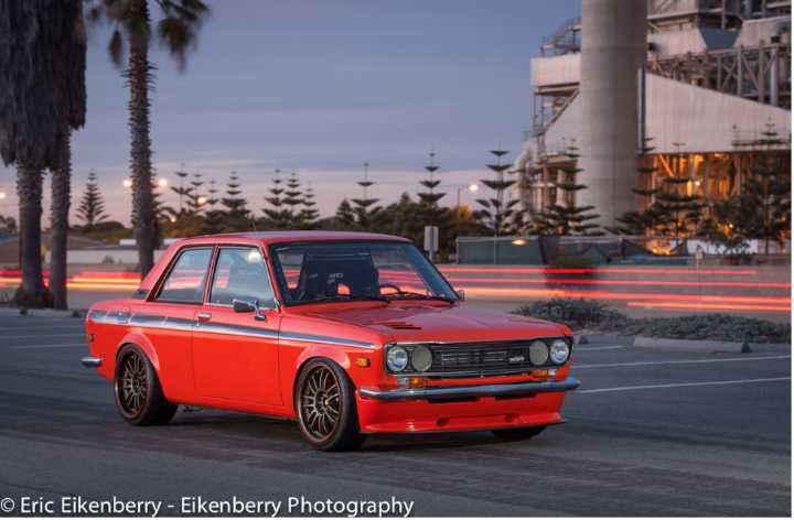 JANM and ArtCenter to Present Exhibition Exploring JA Car Culture