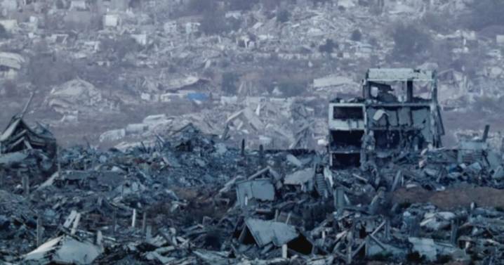 Ahora Canadá se suma a Francia y RU para reconocer Estado palestino