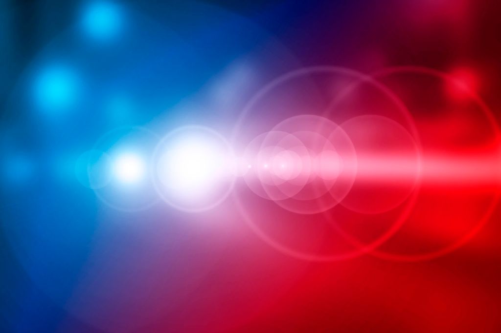 ISP: Maryland Man Arrested in Monroe County for Driving 120 Mph