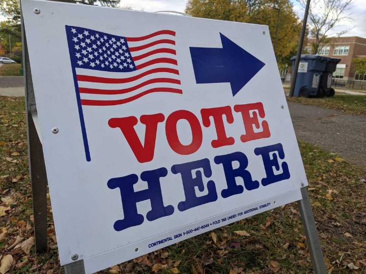 Gov. Walz sets special elections for two open Minnesota Senate seats