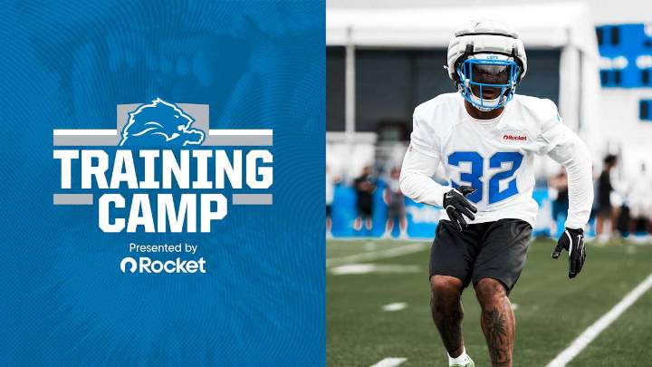 Camp Notes: Branch looking to be more consistent in Year 3