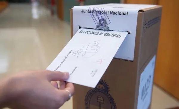 Cuándo se vota en las elecciones 2025 de la provincia de Buenos Aires