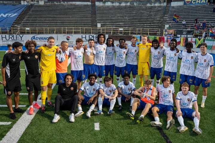 Flint City Bucks fall to Ballard FC 2-1 in national semifinals