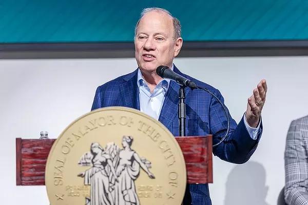 Duggan’s campaign draws big money from Trump supporters and wealthy GOP donors
