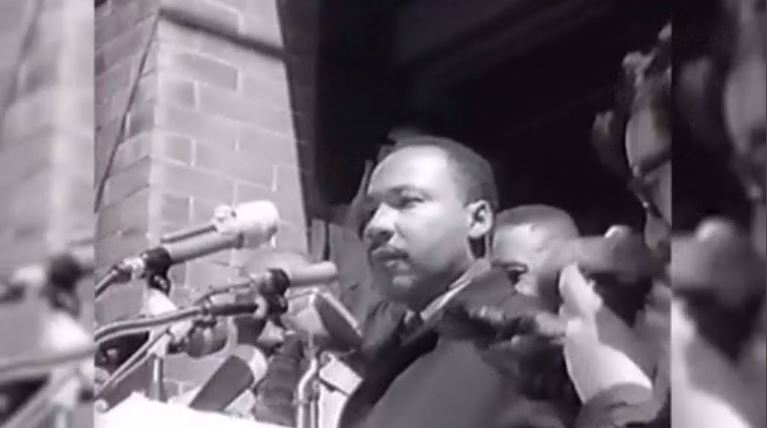 Trump administration released FBI records on MLK Jr. despite his family’s opposition 
