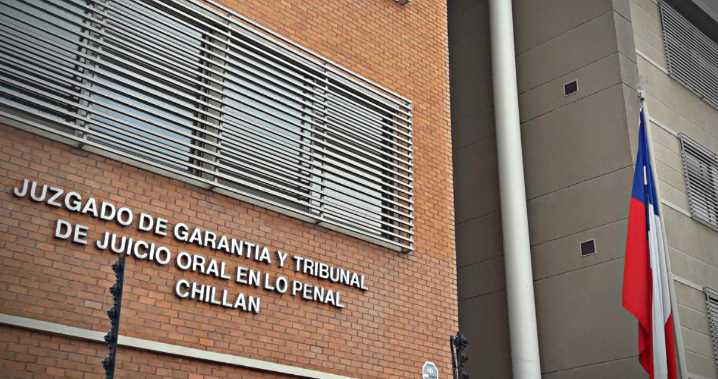 Condenan a hombre por accidente fatal en avenida de Chillán: iba ebrio y a exceso de velocidad
