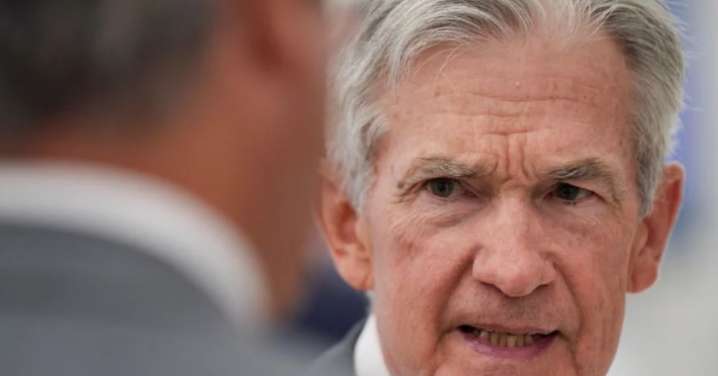 Fed mantiene sin cambios las tasas de interés pese a las presiones de Trump