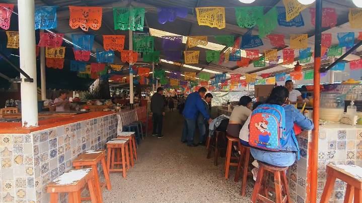 Lugares en el Pueblo Mágico de Orizaba donde puedes disfrutar de su rica gastronomía