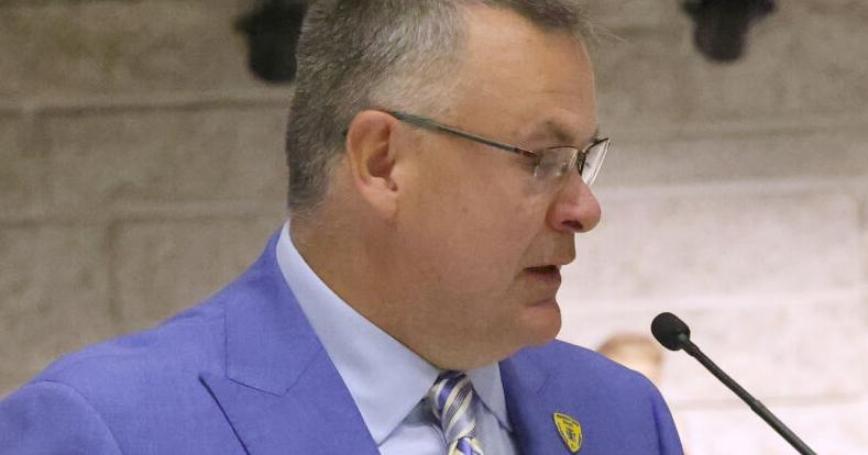 Atlantic, Cape prosecutors to split $1.3M grant for mental health diversion programs