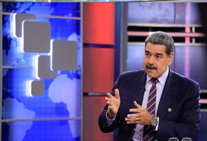 Venezuela y China tienen una relación de alto nivel