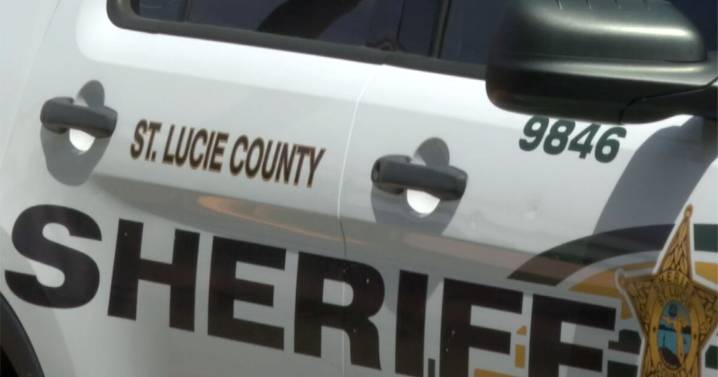 Apopka attempted murder suspect arrested at gas station in St. Lucie County