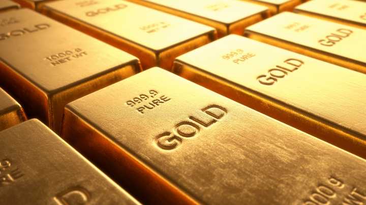 ¿Cuál es el precio del oro... hoy?