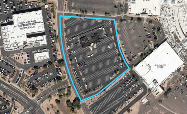6-week ‘Sanctum of Horror’ haunted house venue planned in Mesa