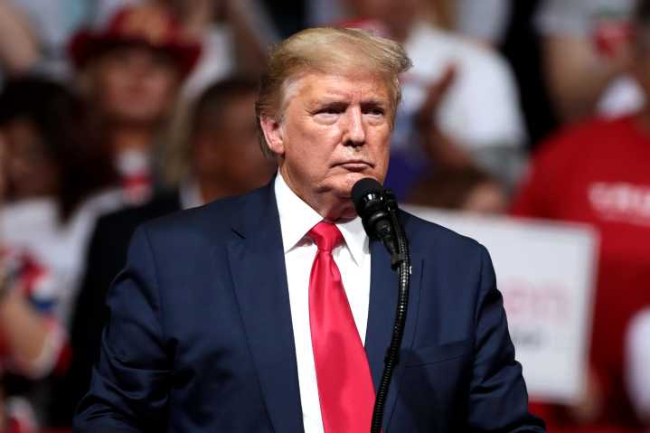 GOP Wants To Replace JFK’s Name From Kennedy Center With Trump’s