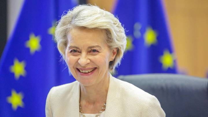 Bruselas propone unas cuentas de dos billones para la UE con más gasto en defensa y más poder de las capitales