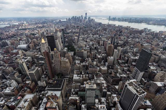 Trump administration sues New York City over sanctuary city laws
