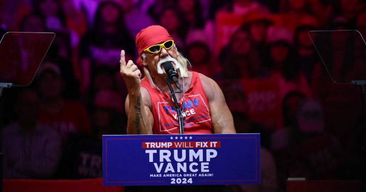 Las horribles últimas semanas de Hulk Hogan antes de morir