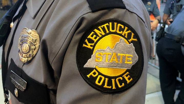 Kentucky church shooting: 2 dead and 3 injured in separate incidents