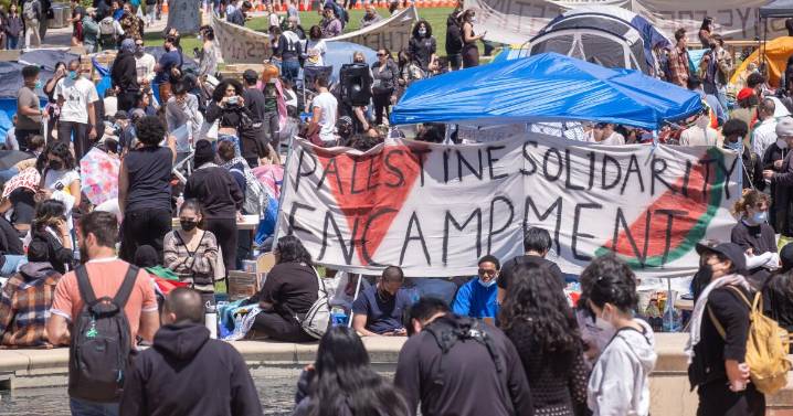 UCLA to pay $6.45 million to settle suit by Jewish students over pro