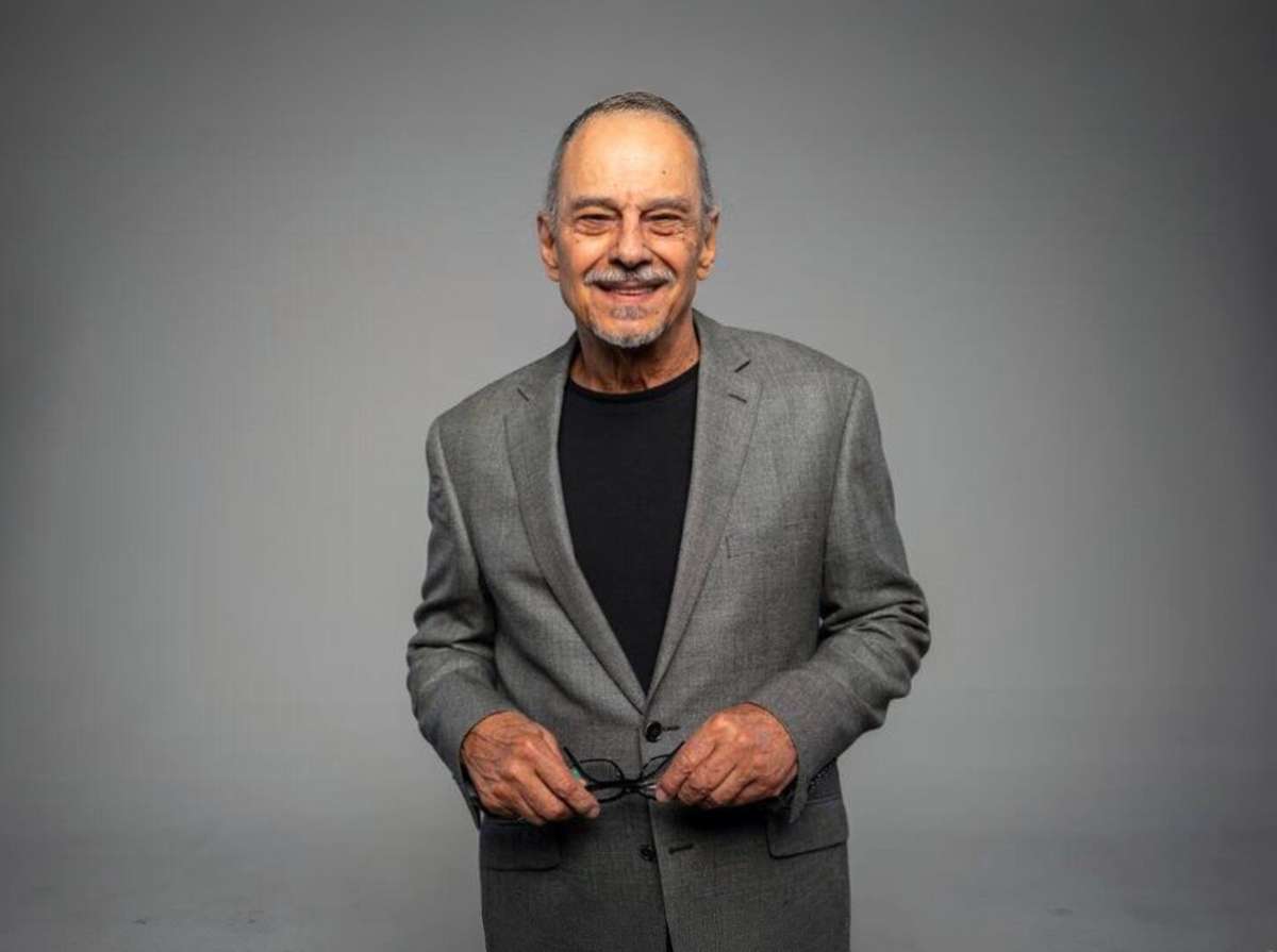 Daniel Lugo listo para celebrar 80