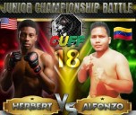 Deltanos buscan consagrarse en lo más alto de la MMA en Trinidad