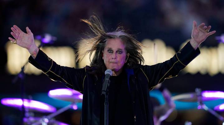 What is Parkinson's? Ozzy Osbourne's death puts spotlight on disease