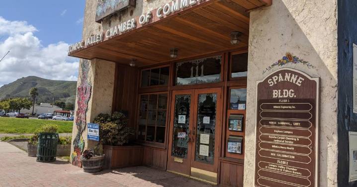 Lompoc Chamber’s future in jeopardy after City Council scales back funding