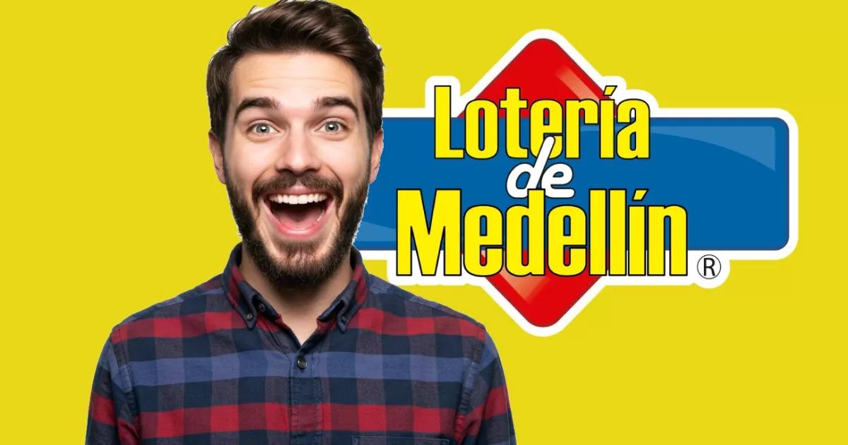 Lotería de Medellín: Sorteo del 25 de julio de 2025; premio mayor de $16.000 millones