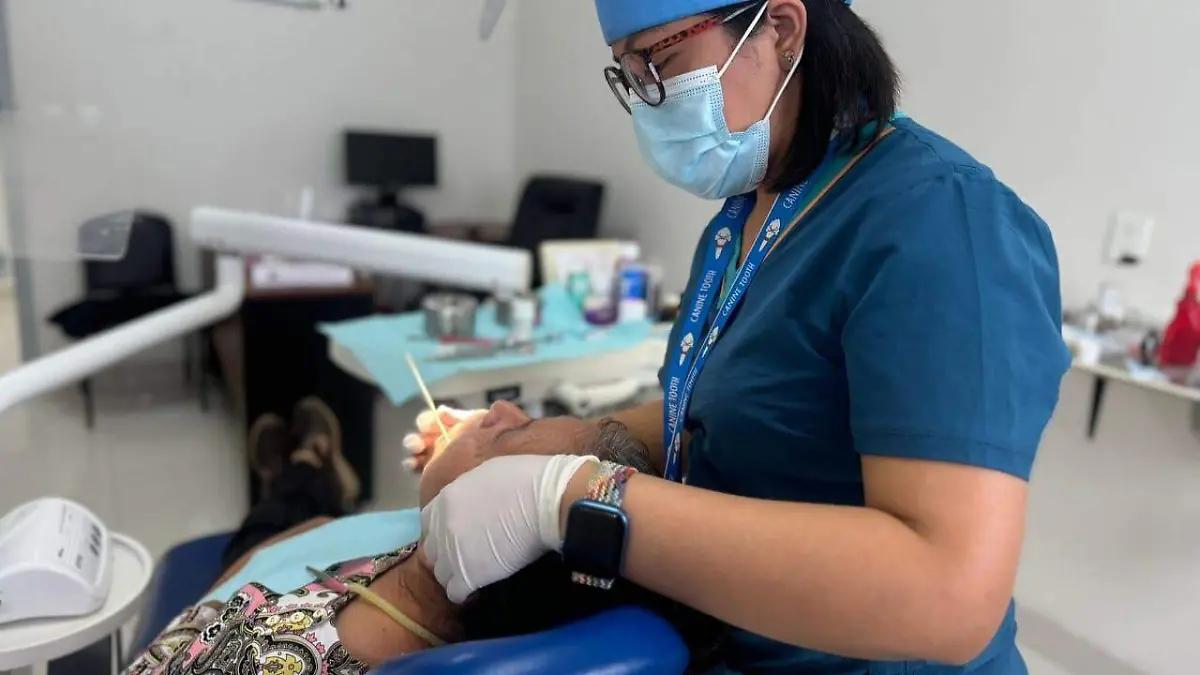 Ciudad de las Mujeres en Tepeji reanuda servicios de salud