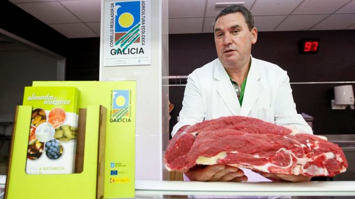 Una Galicia para comérsela