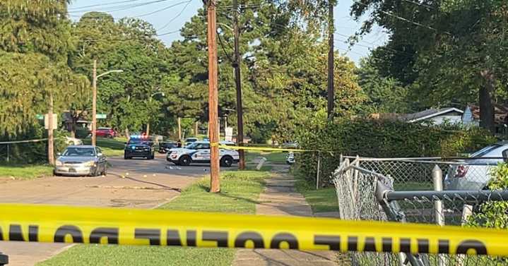 2 shot in West Cedar Grove early Wednesday; 1 arrested