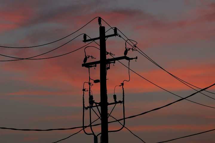 Electricity costs are rising under Trump. Democrats want to make it an issue for the midterms
