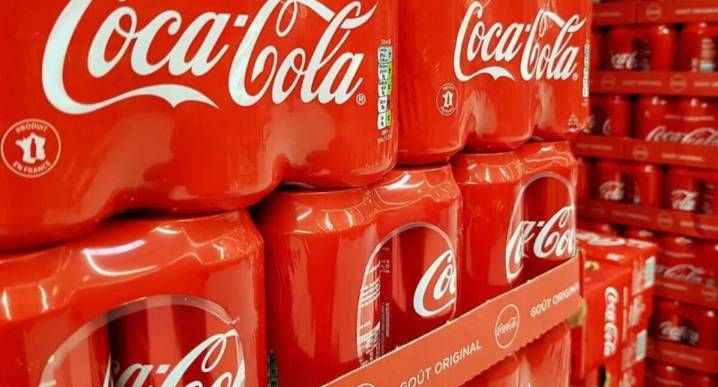 Donald Trump quiere cambiar insumo clave en la Coca