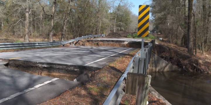 Another $200M to pay for bridge fixes across South Carolina
