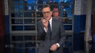 Stephen Colbert to Guest Star as Fictional Late Night Host on CBS Crime Series ‘Elsbeth’