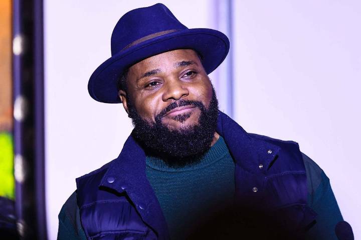 Malcolm-Jamal Warner, Theo on ‘The Cosby Show,’ dies at 54