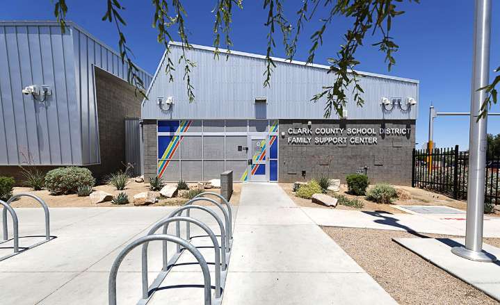 CCSD Family Support Center stresses it has no role in immigration enforcement
