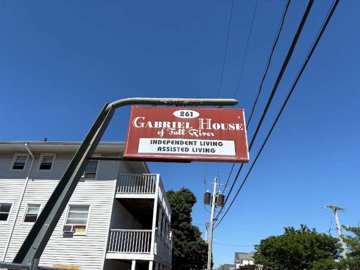 Gabriel House owner declines interviews; hopes to return residents’ things soon