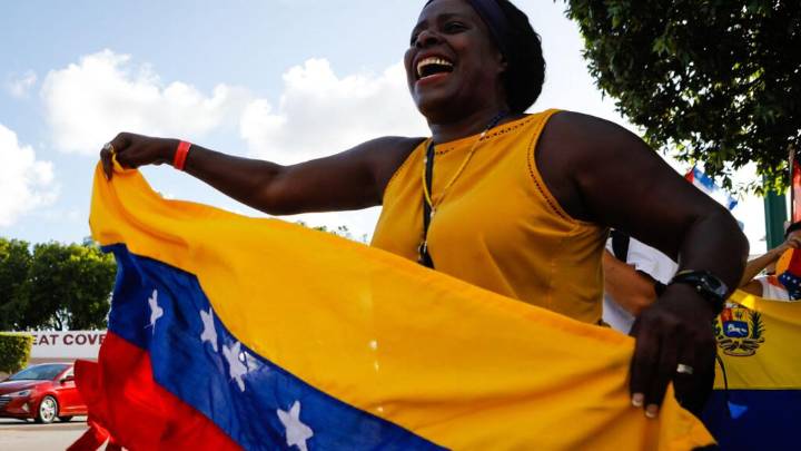 ¿Extensión automática para el TPS de 2021? Expertos detallan posible alivio para venezolanos
