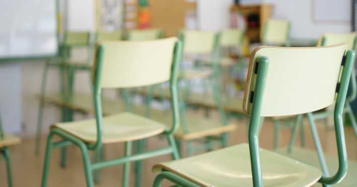 New survey gives Arizona poor grades for schools