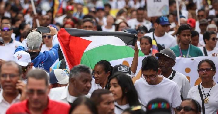 EEUU sanciona a varios altos cargos de la Autoridad Palestina y la OLP
