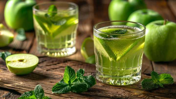 Hábitos saludables y un compuesto del té verde reducen el riesgo de demencia, según un estudio