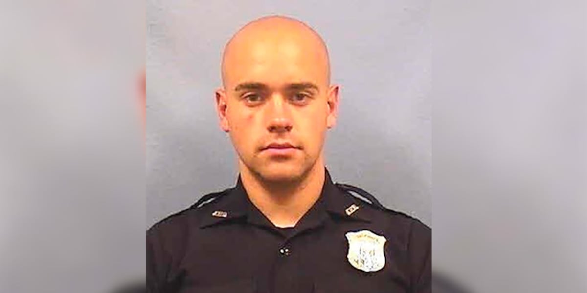 Ga. cop who killed Rayshard Brooks is charged in bar fight