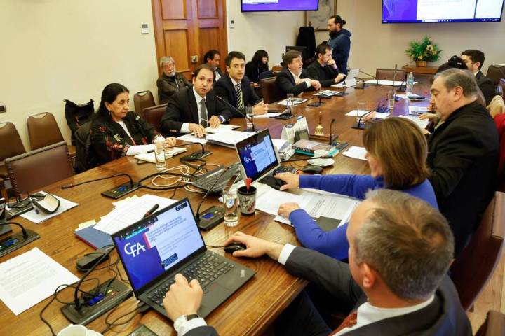 Consejo Fiscal Autónomo advirtió riesgos en financiamiento del proyecto FES