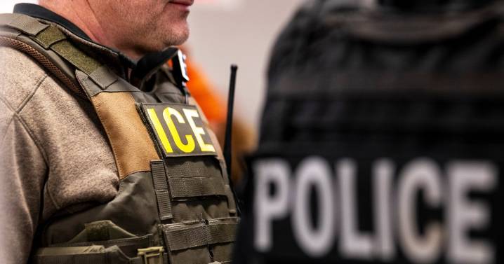 Appeals court keeps in place restrictions on immigration stops in L.A. based on language, job