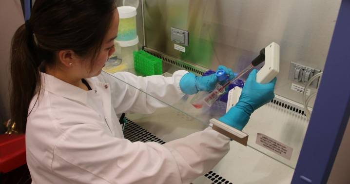 Two new Cal Poly patents showcase innovation in health care, disaster relief